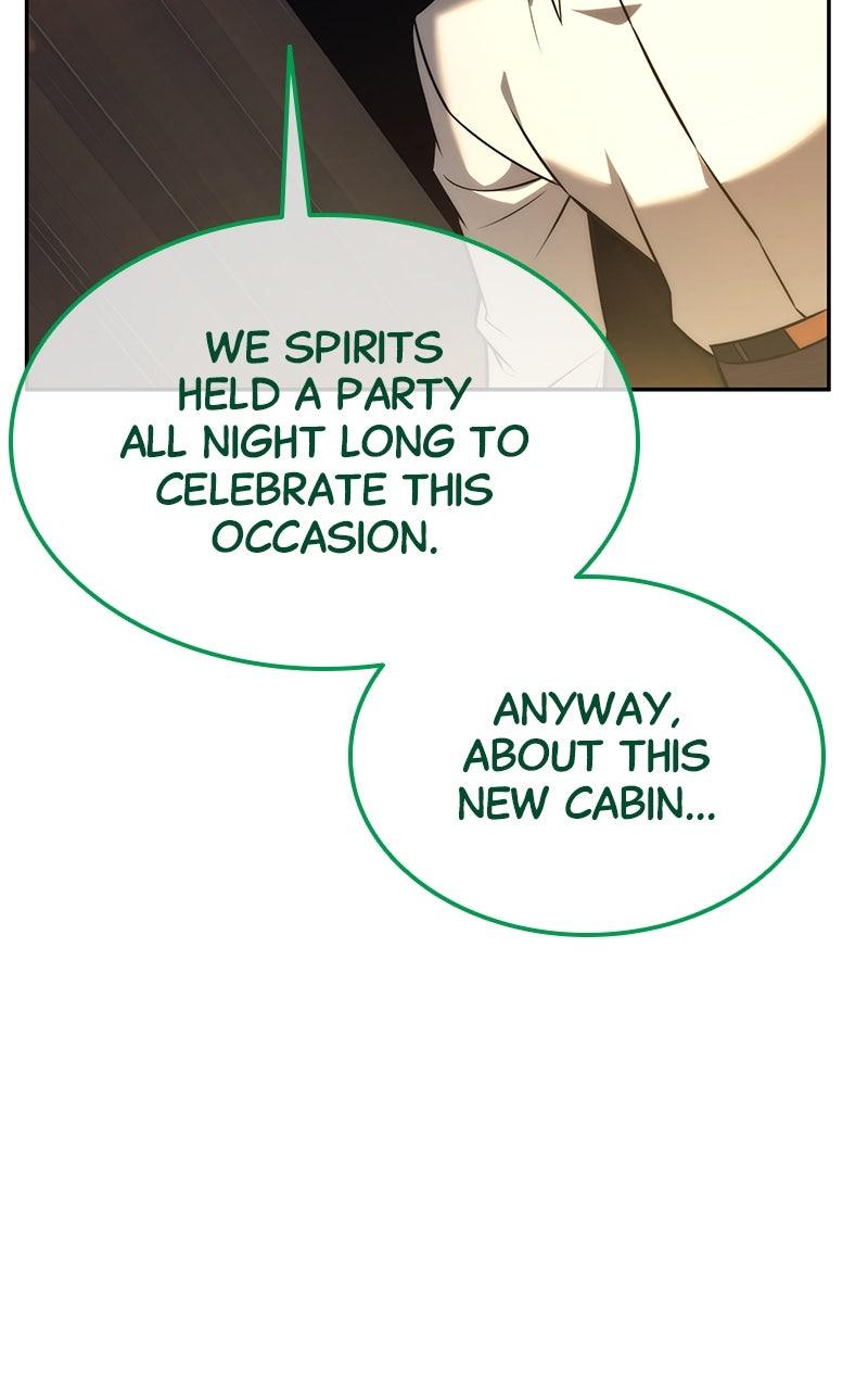 The Extra’s Academy Survival Guide Chapter 66 — page 153