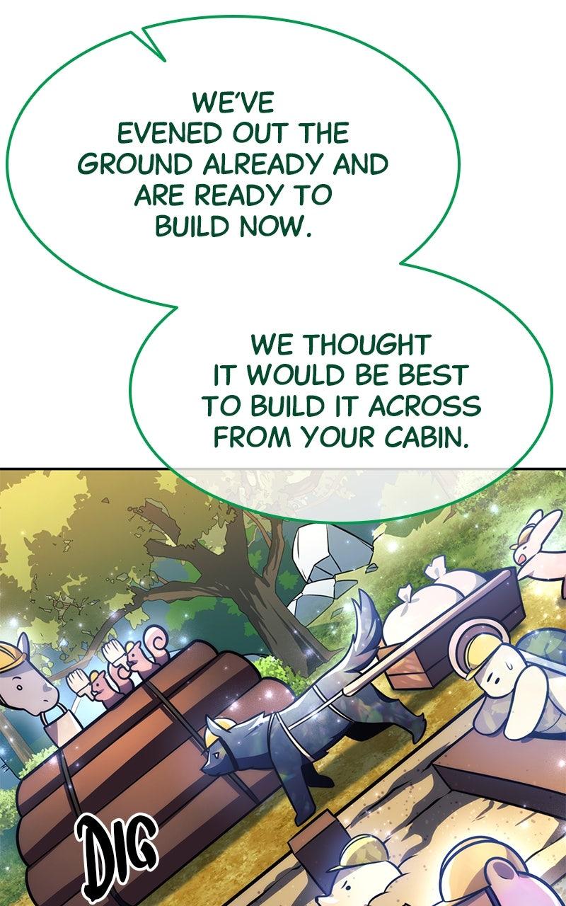 The Extra’s Academy Survival Guide Chapter 66 — page 154