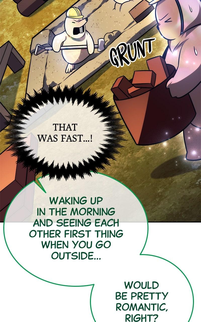 The Extra’s Academy Survival Guide Chapter 66 — page 155