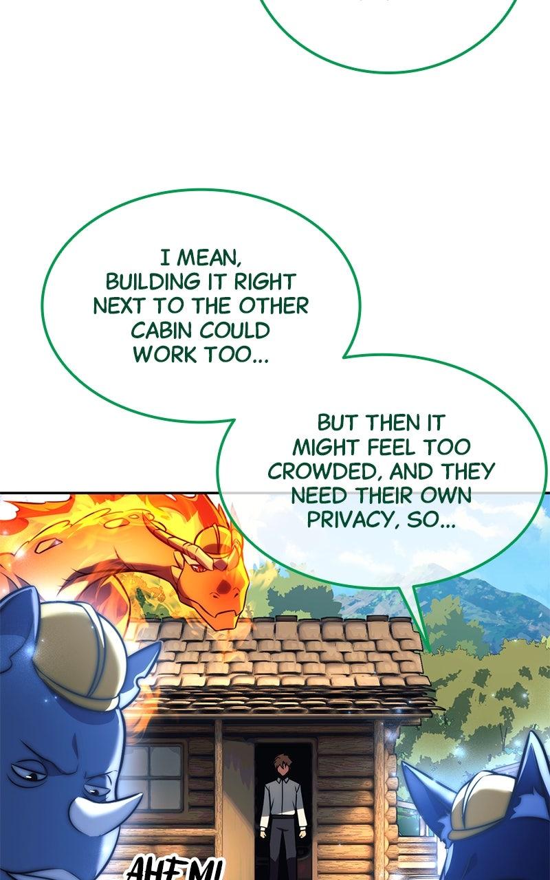 The Extra’s Academy Survival Guide Chapter 66 — page 156