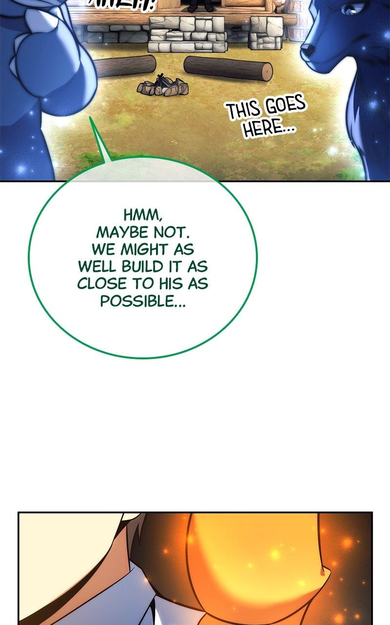 The Extra’s Academy Survival Guide Chapter 66 — page 157