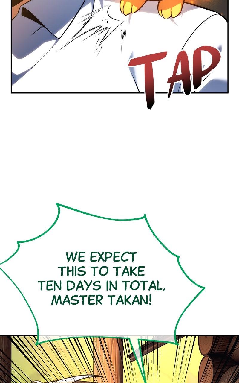 The Extra’s Academy Survival Guide Chapter 66 — page 158