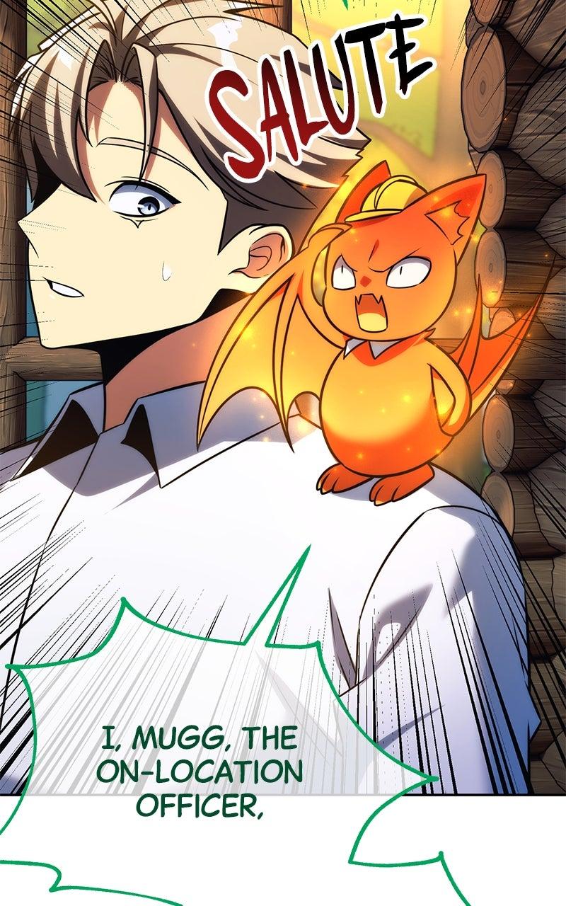 The Extra’s Academy Survival Guide Chapter 66 — page 159