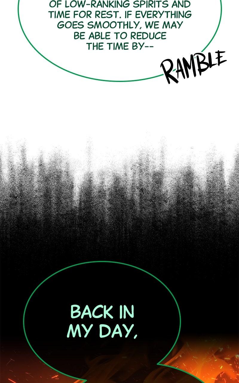The Extra’s Academy Survival Guide Chapter 66 — page 162