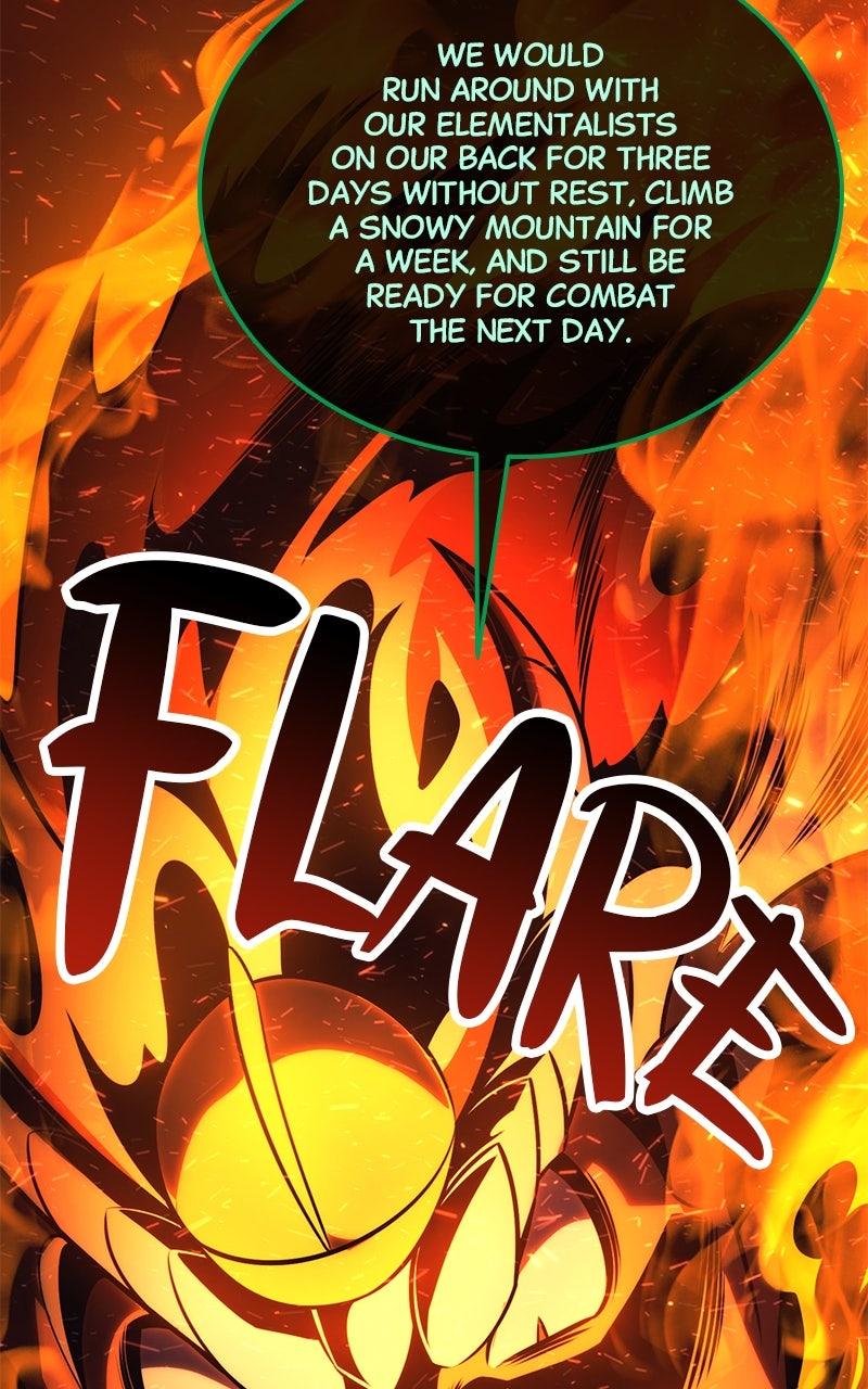 The Extra’s Academy Survival Guide Chapter 66 — page 163