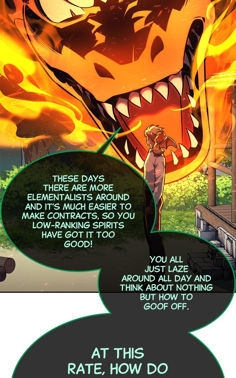 The Extra’s Academy Survival Guide Chapter 66 — page 164