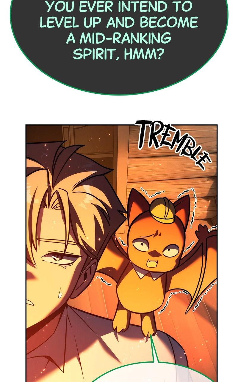 The Extra’s Academy Survival Guide Chapter 66 — page 165
