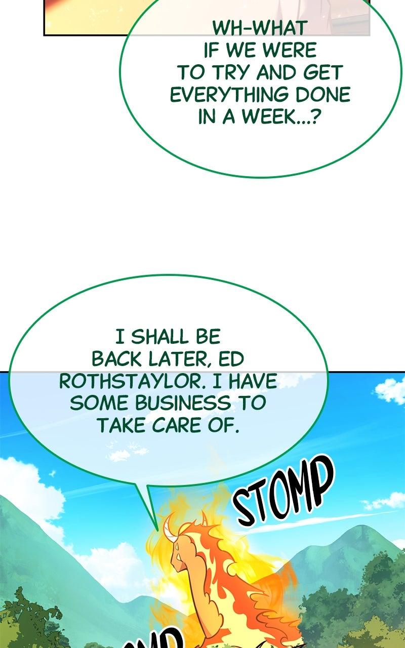 The Extra’s Academy Survival Guide Chapter 66 — page 166