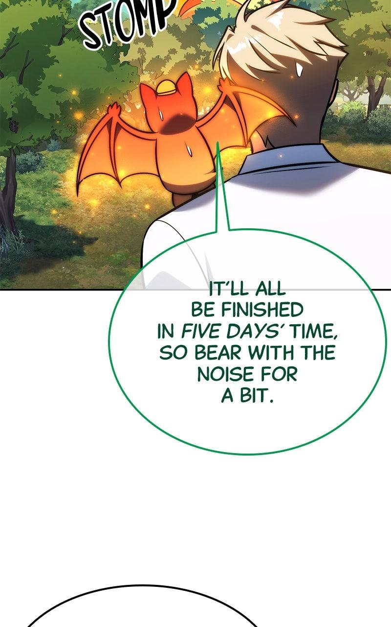 The Extra’s Academy Survival Guide Chapter 66 — page 167