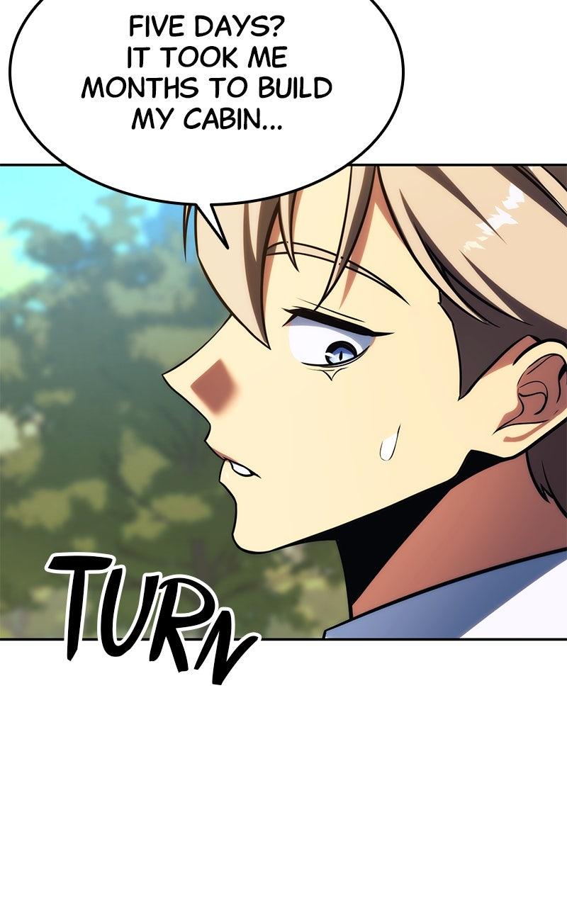 The Extra’s Academy Survival Guide Chapter 66 — page 168