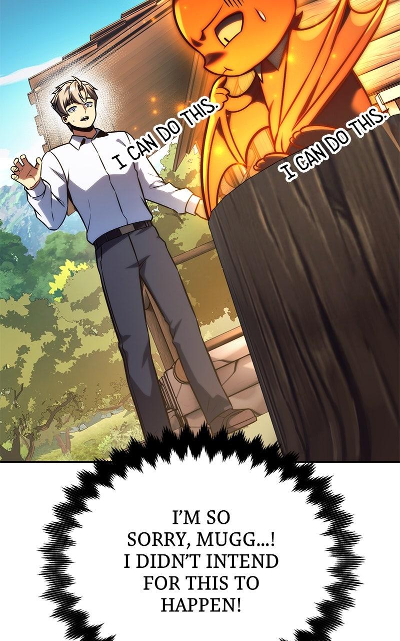 The Extra’s Academy Survival Guide Chapter 66 — page 170