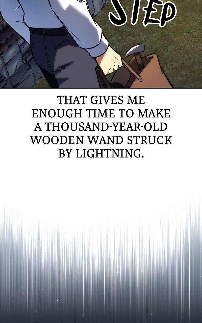 The Extra’s Academy Survival Guide Chapter 66 — page 174