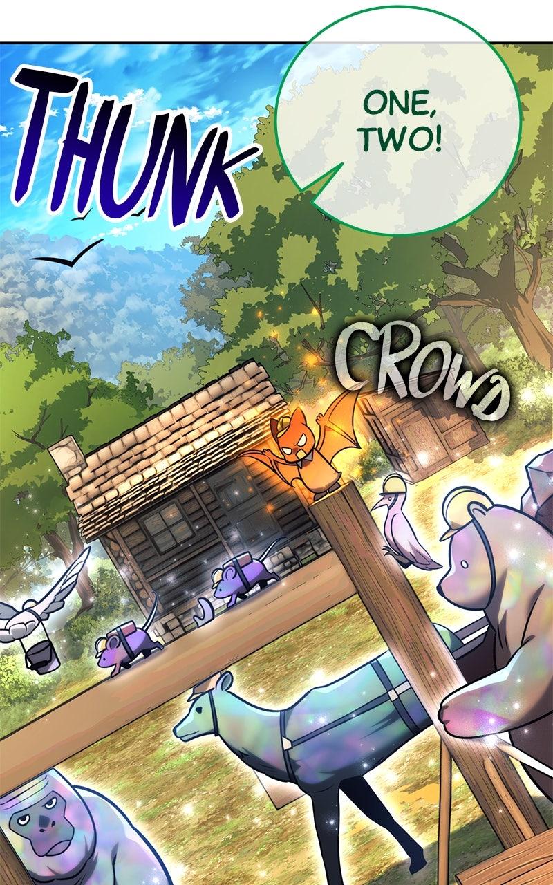 The Extra’s Academy Survival Guide Chapter 67 — page 3