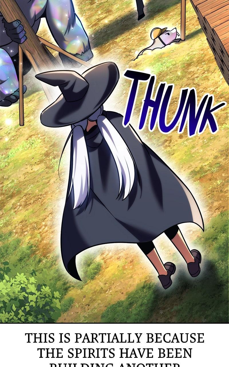 The Extra’s Academy Survival Guide Chapter 67 — page 4