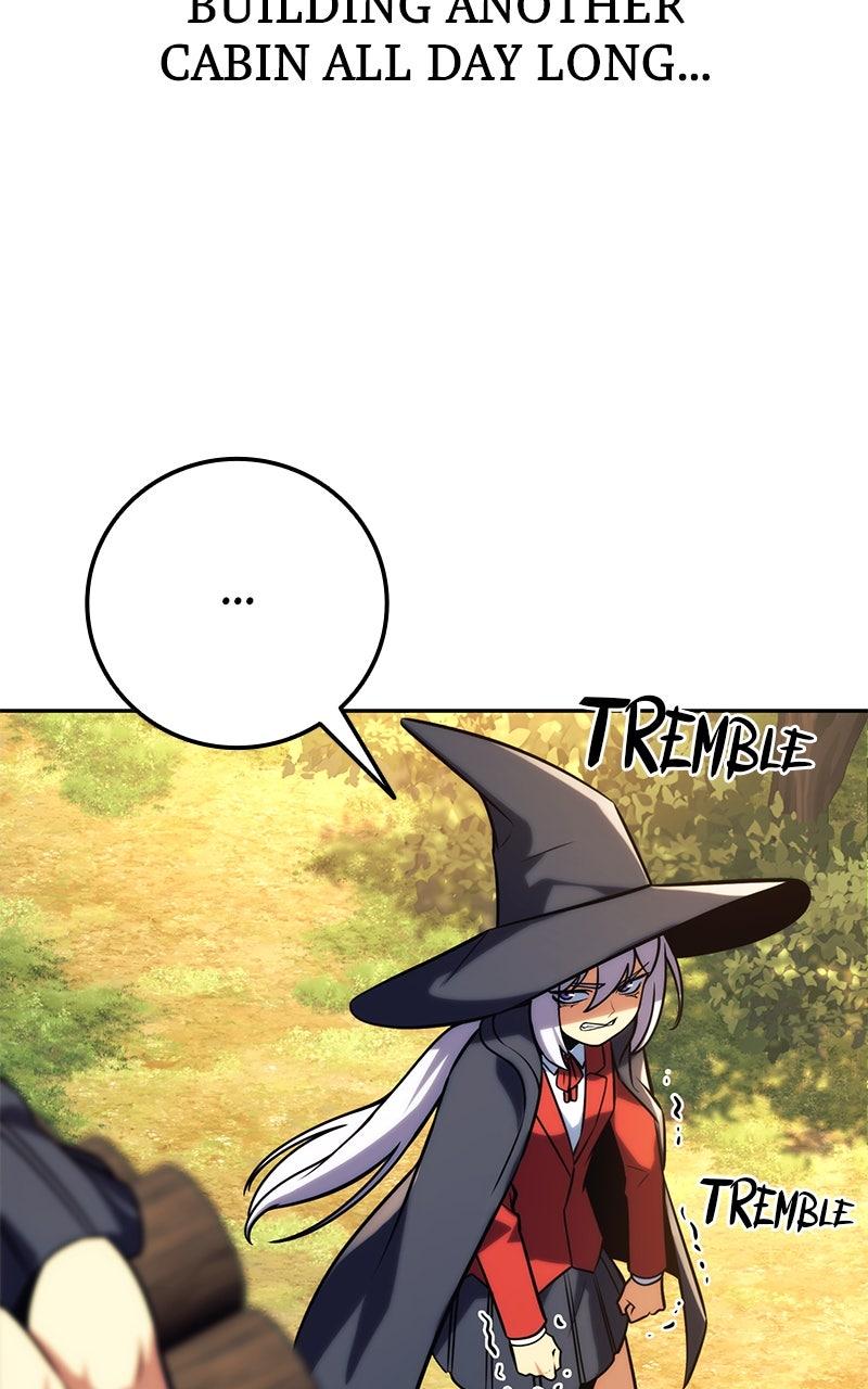 The Extra’s Academy Survival Guide Chapter 67 — page 5
