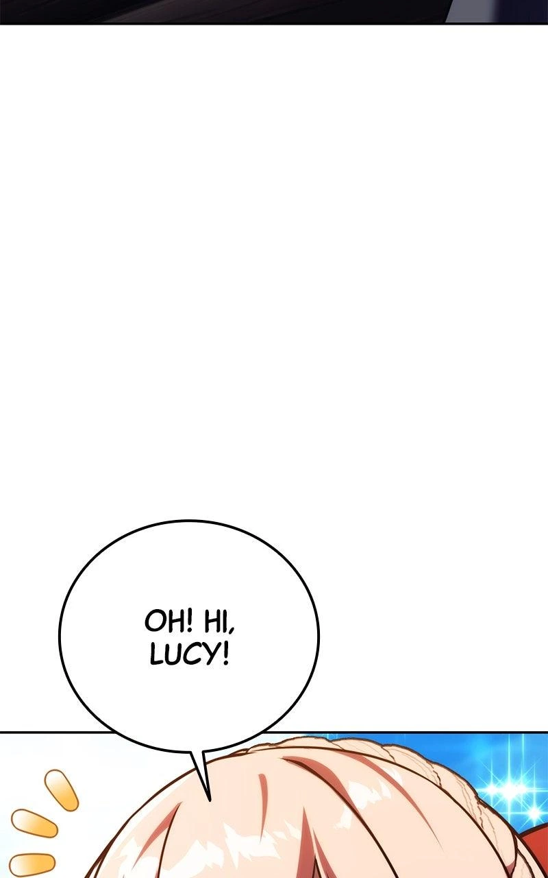 The Extra’s Academy Survival Guide Chapter 67 — page 8