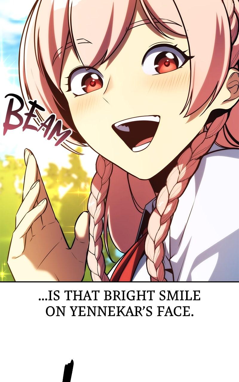 The Extra’s Academy Survival Guide Chapter 67 — page 9