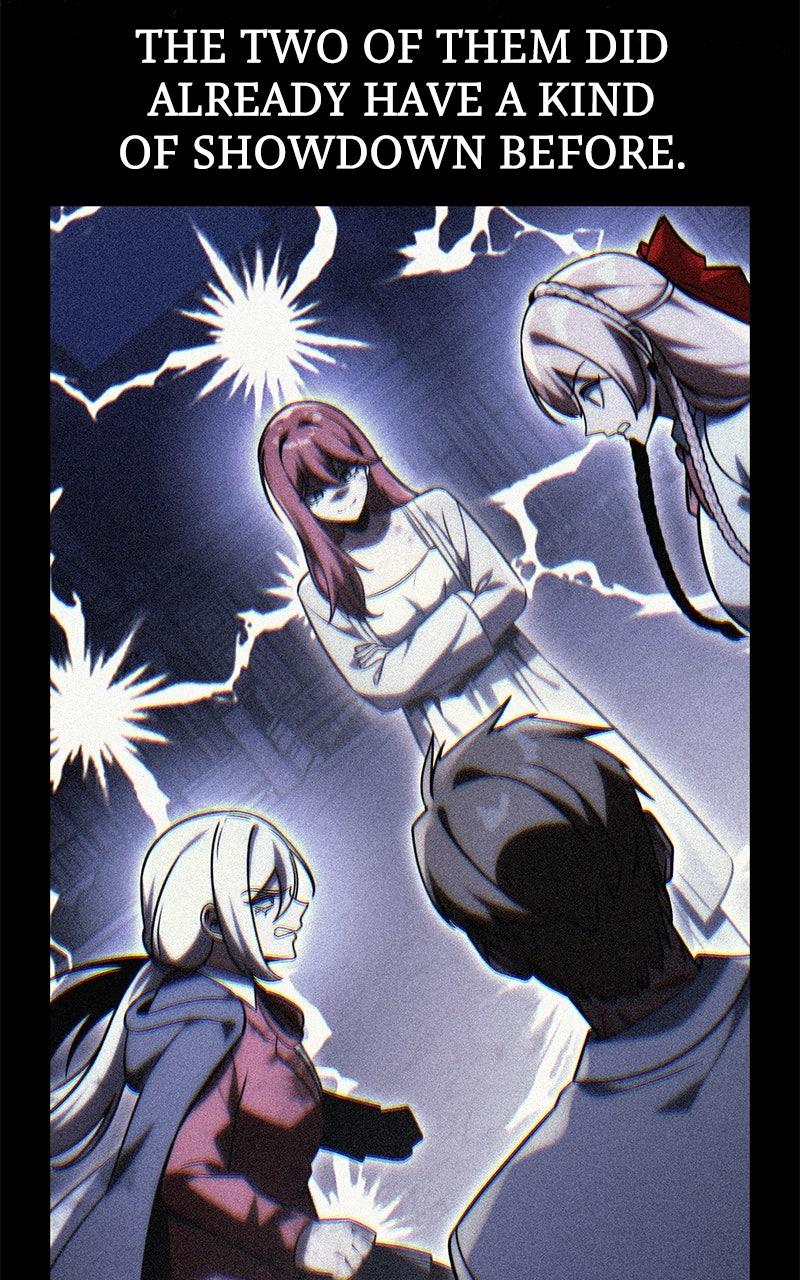 The Extra’s Academy Survival Guide Chapter 67 — page 11