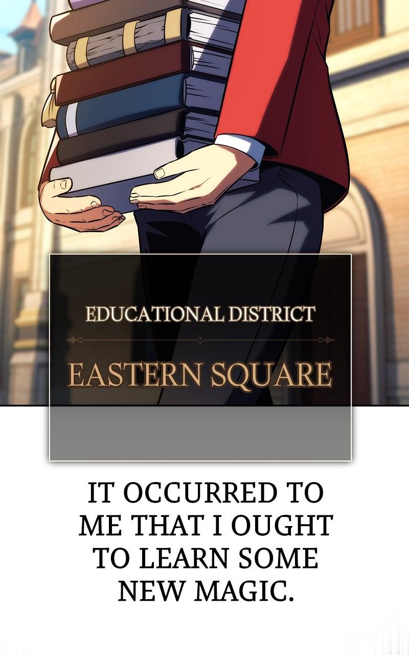 The Extra’s Academy Survival Guide Chapter 67 — page 20