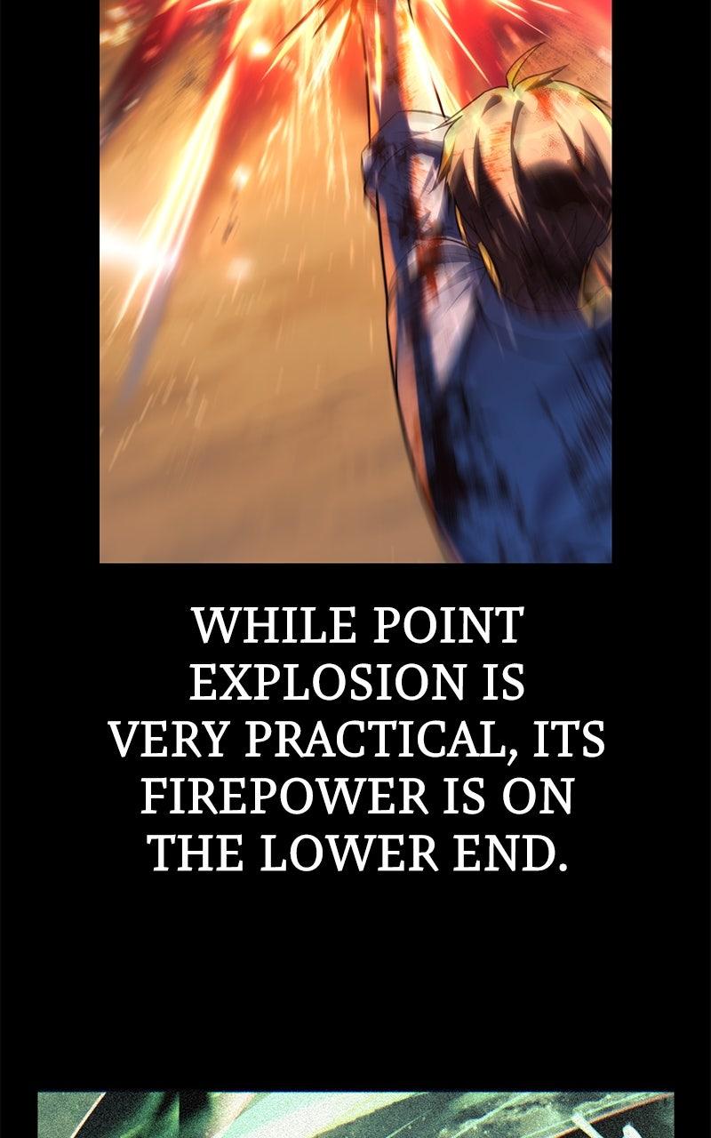 The Extra’s Academy Survival Guide Chapter 67 — page 22