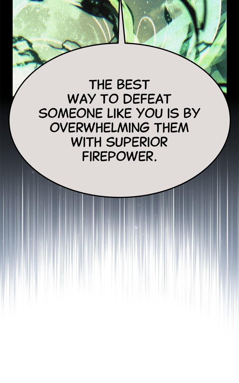The Extra’s Academy Survival Guide Chapter 67 — page 24