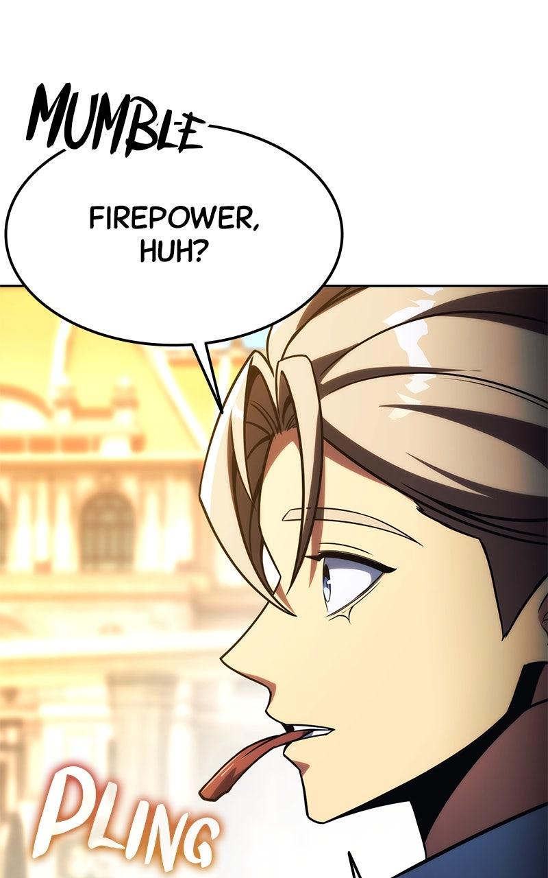 The Extra’s Academy Survival Guide Chapter 67 — page 25
