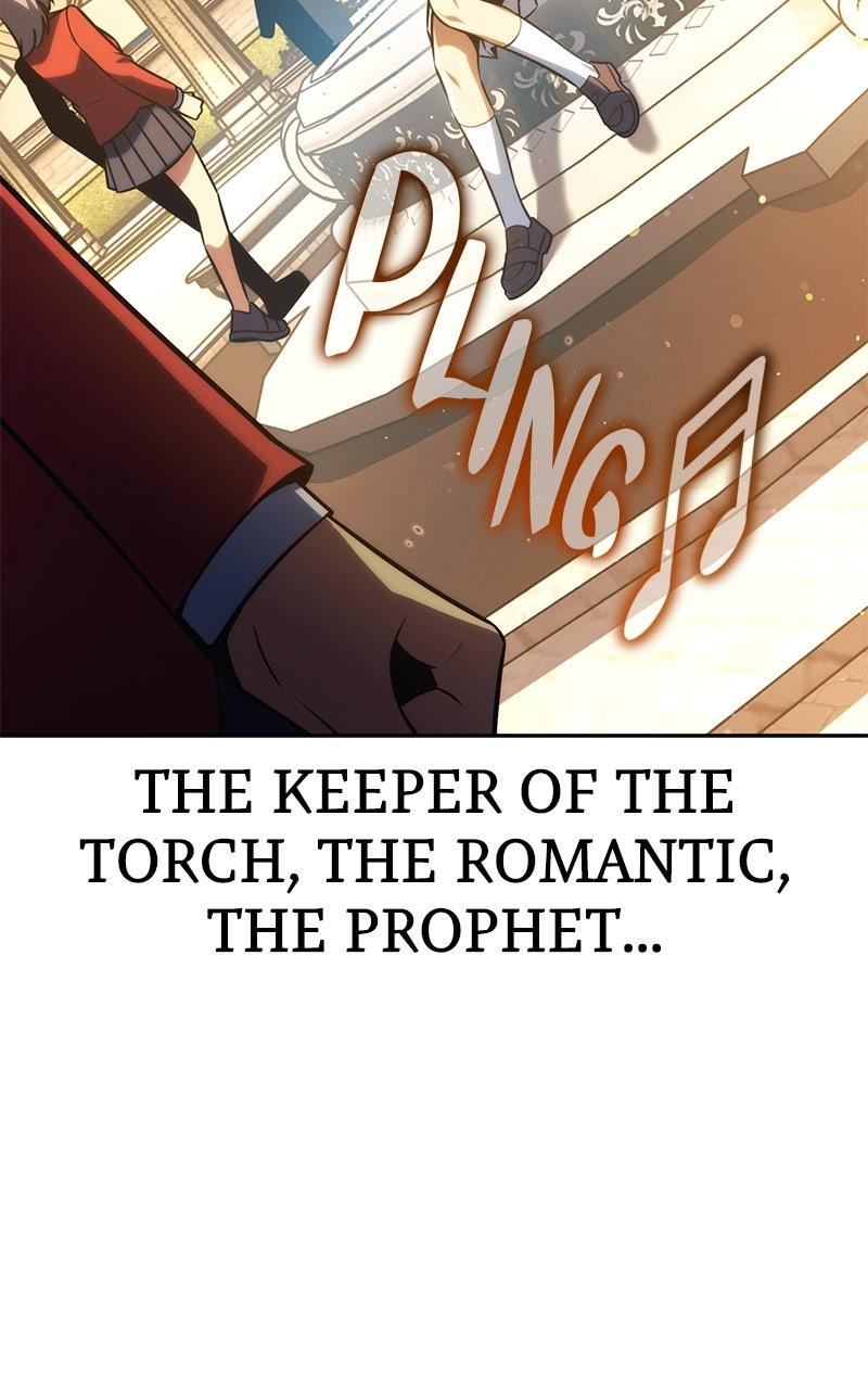 The Extra’s Academy Survival Guide Chapter 67 — page 28