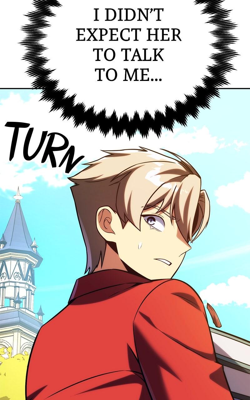 The Extra’s Academy Survival Guide Chapter 67 — page 33