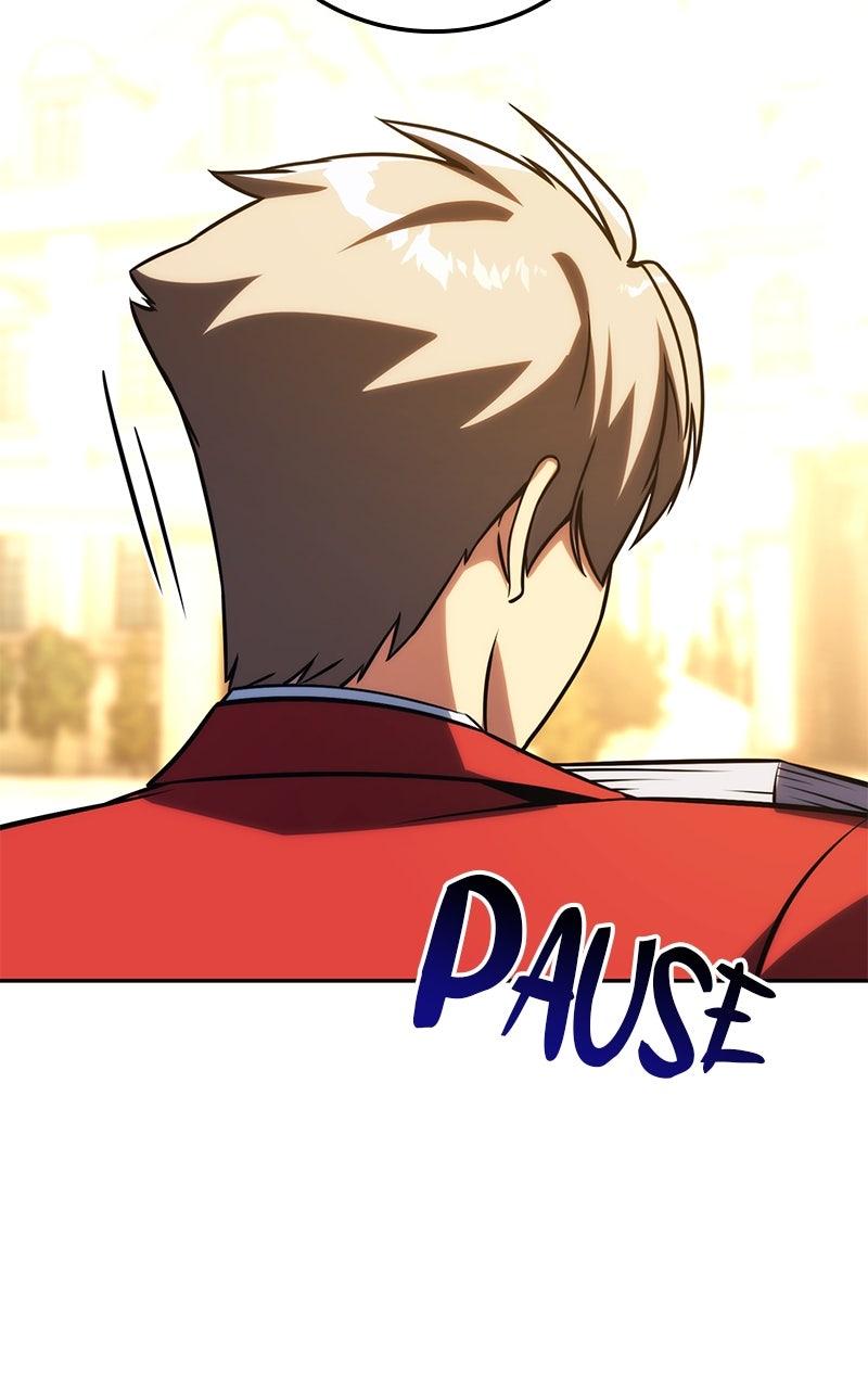 The Extra’s Academy Survival Guide Chapter 67 — page 43