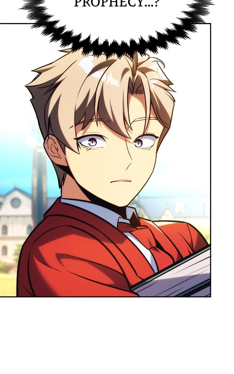 The Extra’s Academy Survival Guide Chapter 67 — page 48