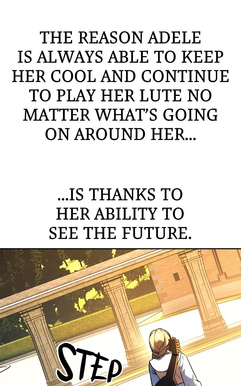 The Extra’s Academy Survival Guide Chapter 67 — page 49