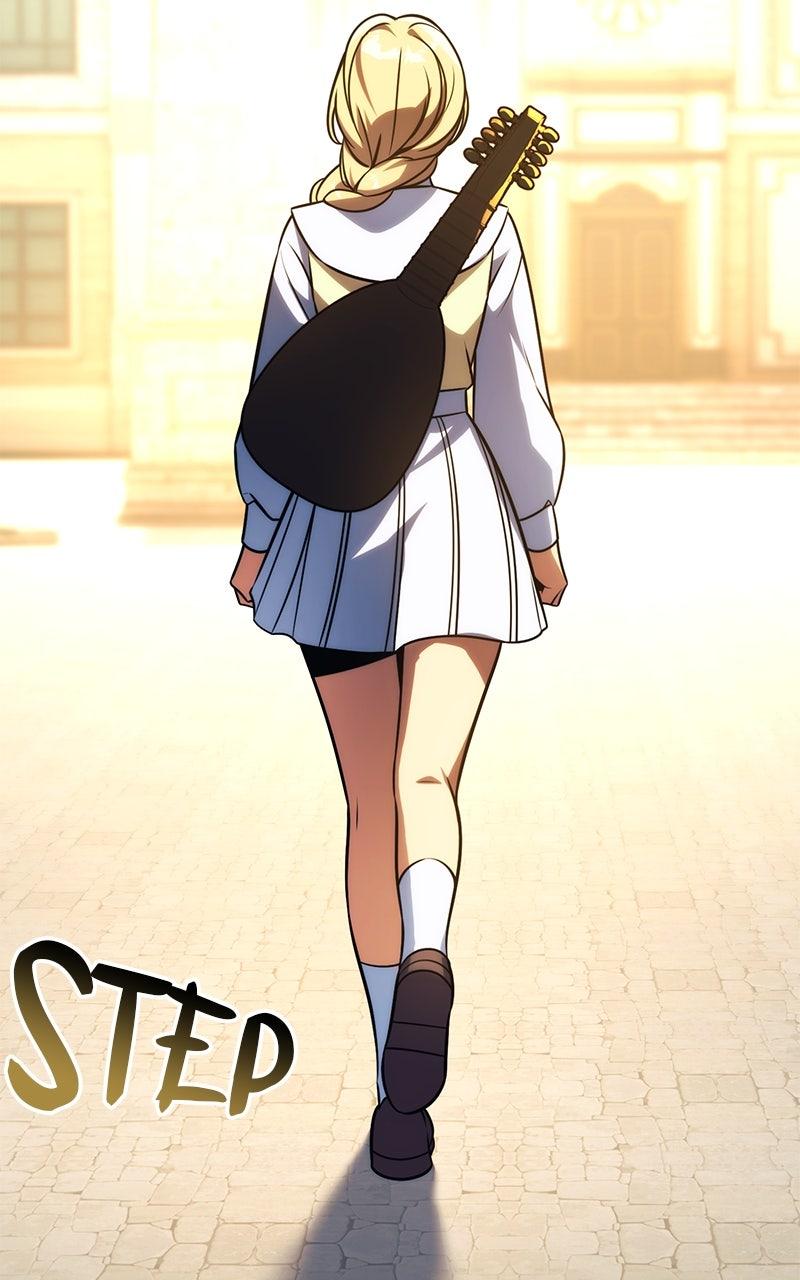 The Extra’s Academy Survival Guide Chapter 67 — page 52