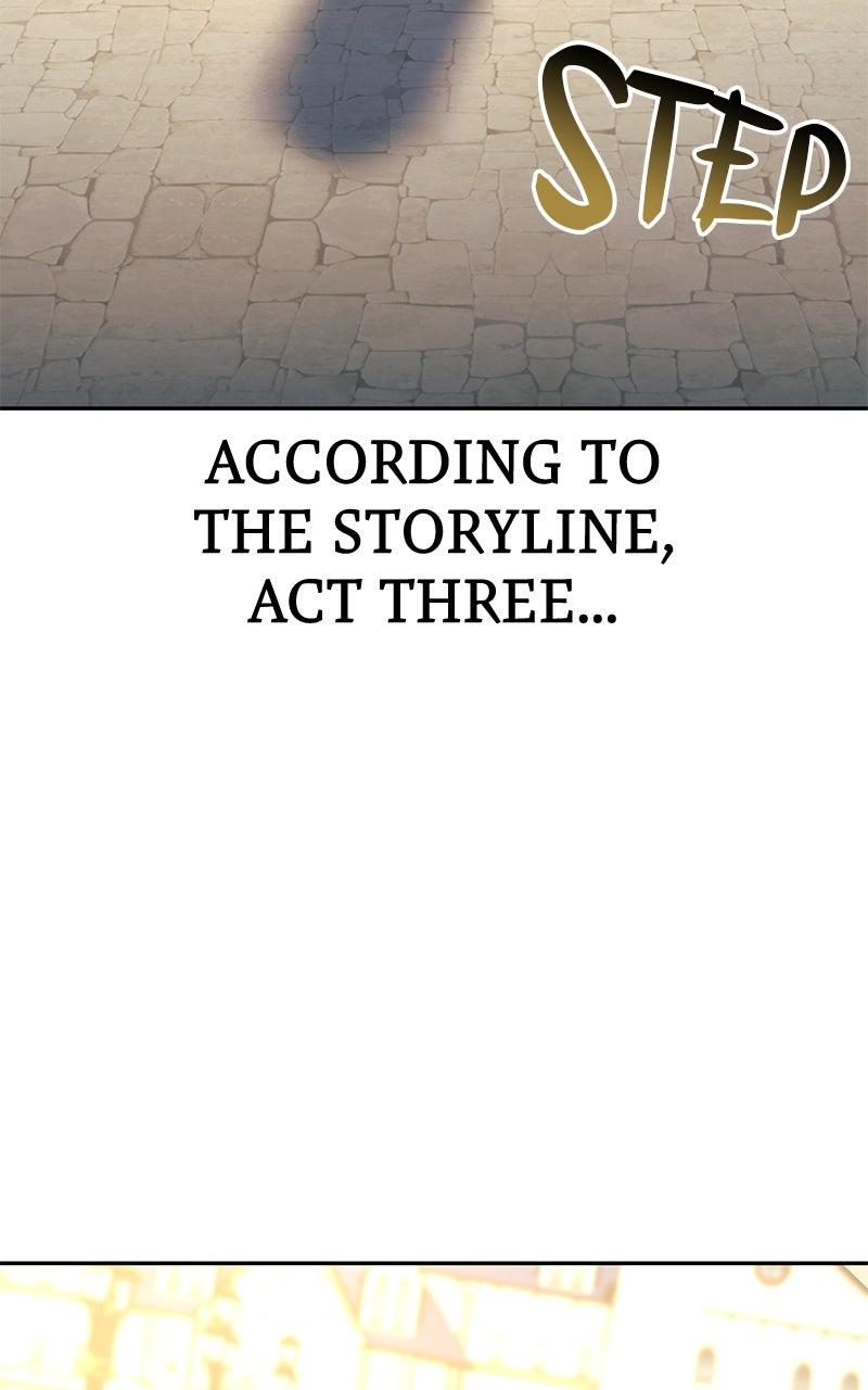 The Extra’s Academy Survival Guide Chapter 67 — page 53