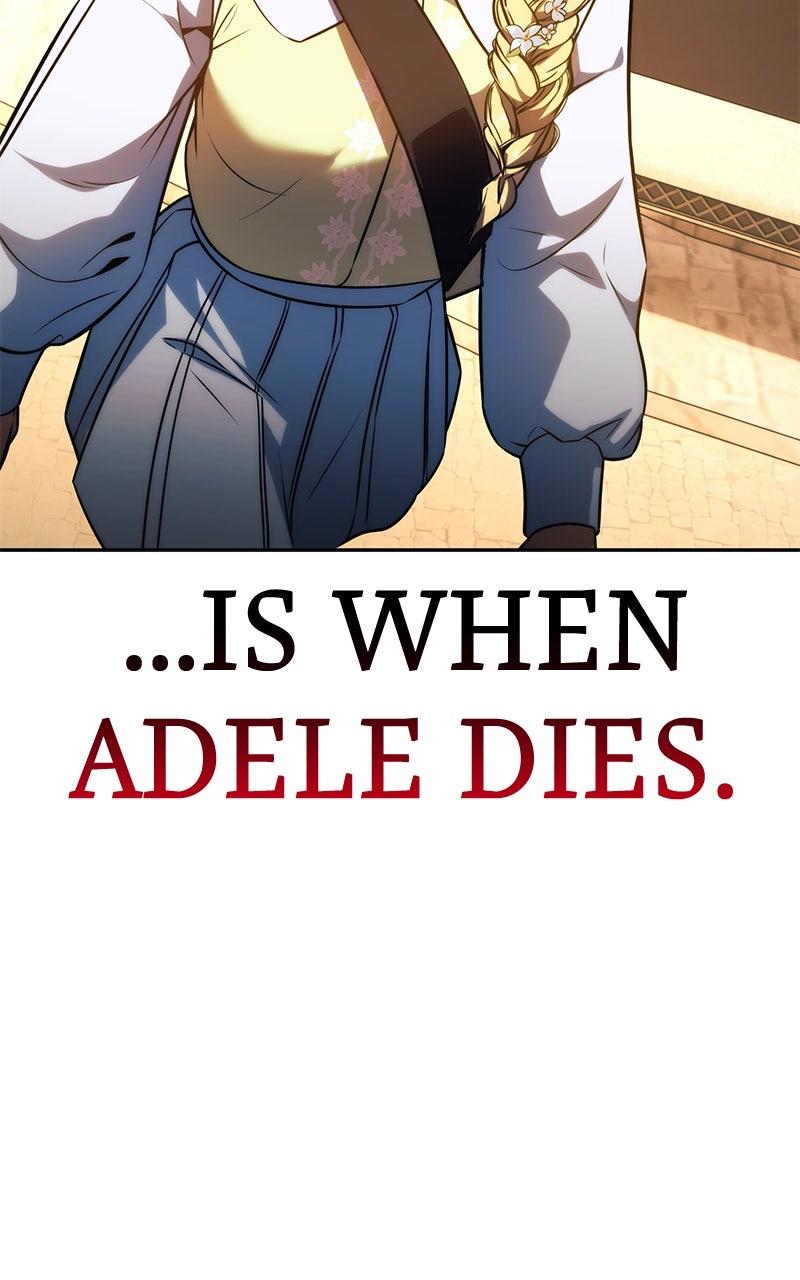 The Extra’s Academy Survival Guide Chapter 67 — page 55