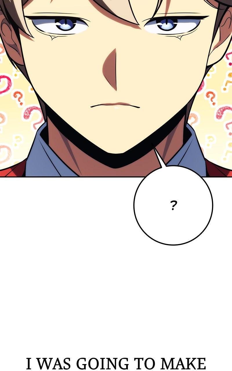 The Extra’s Academy Survival Guide Chapter 67 — page 58