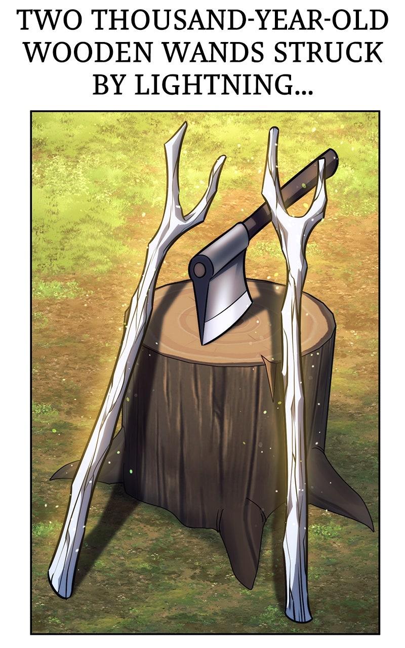 The Extra’s Academy Survival Guide Chapter 67 — page 59