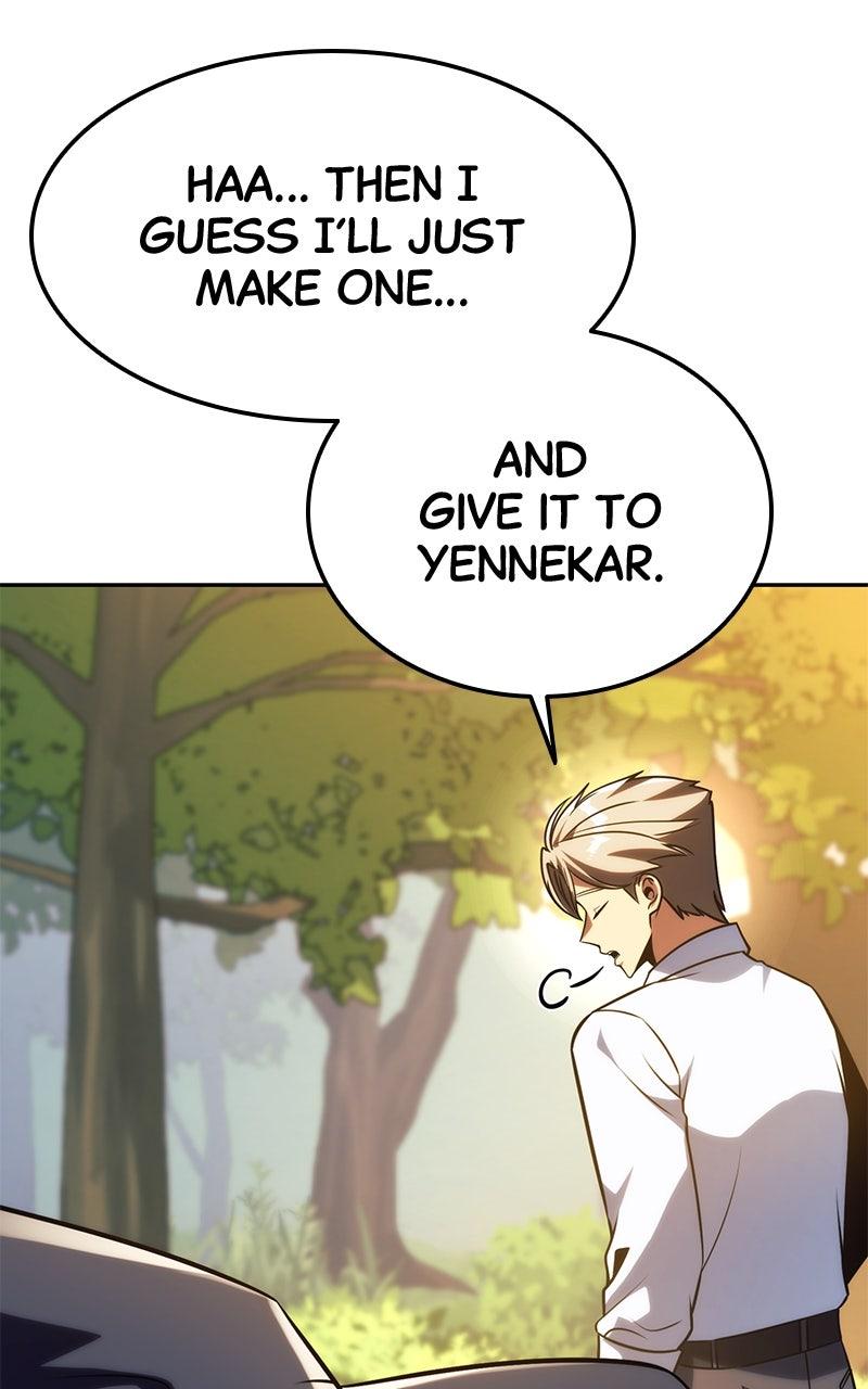 The Extra’s Academy Survival Guide Chapter 67 — page 64