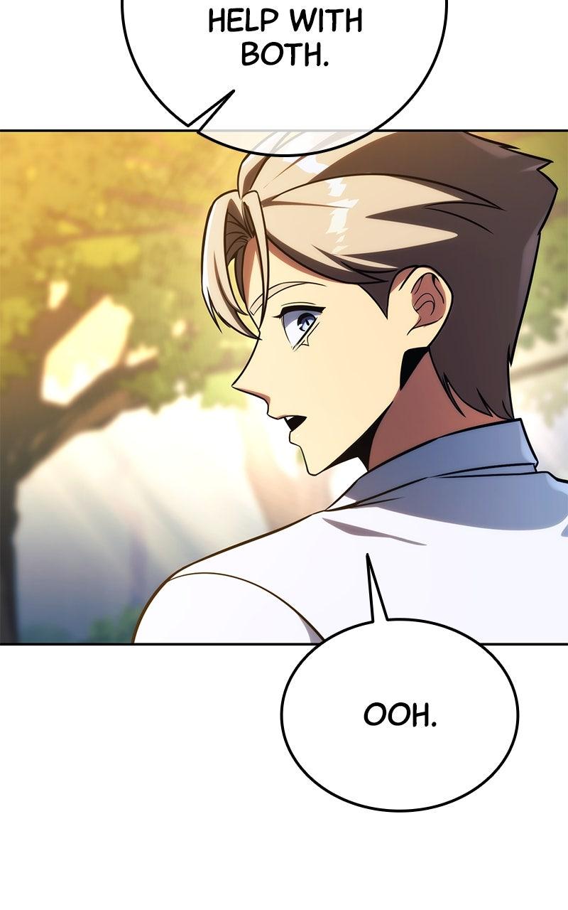 The Extra’s Academy Survival Guide Chapter 67 — page 68