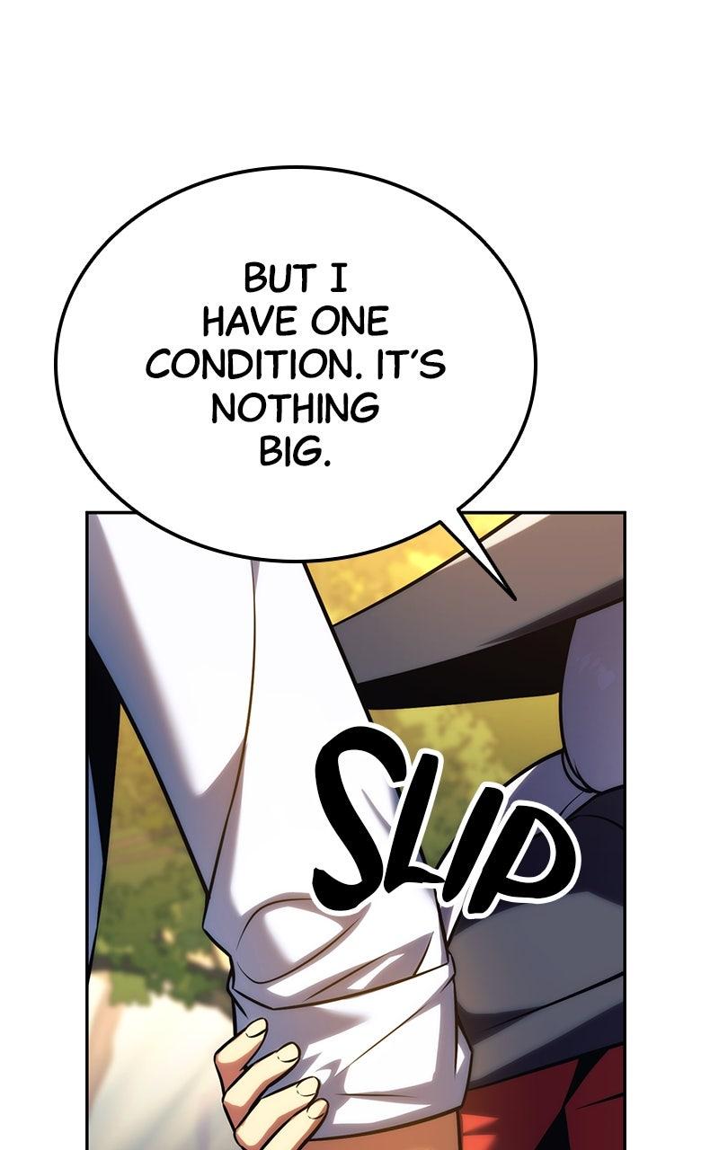The Extra’s Academy Survival Guide Chapter 67 — page 69