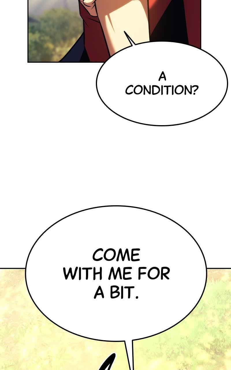 The Extra’s Academy Survival Guide Chapter 67 — page 70