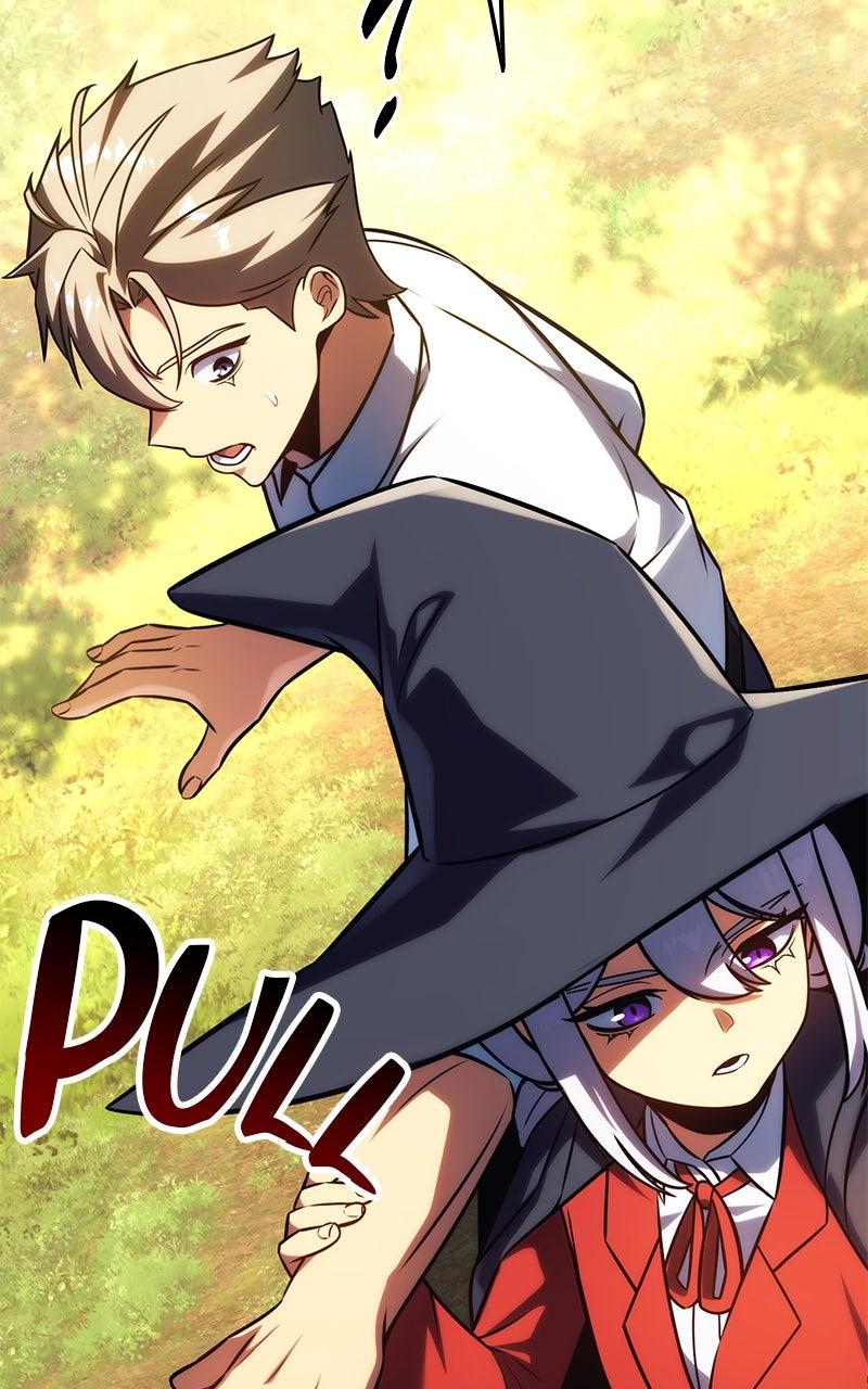 The Extra’s Academy Survival Guide Chapter 67 — page 71