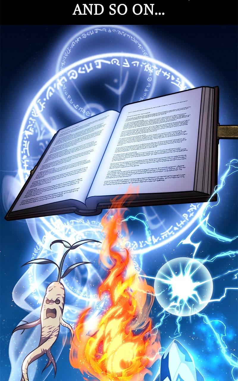 The Extra’s Academy Survival Guide Chapter 67 — page 74