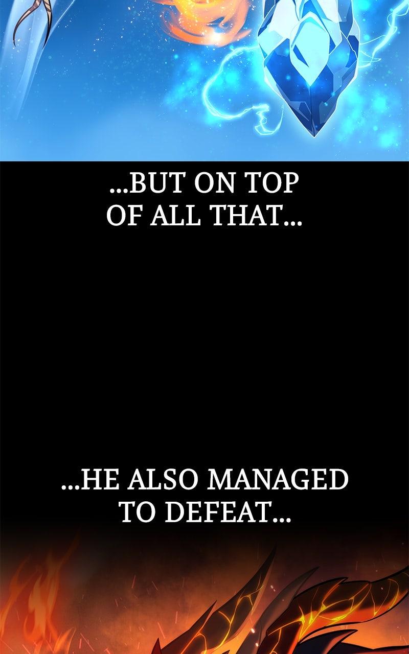 The Extra’s Academy Survival Guide Chapter 67 — page 75