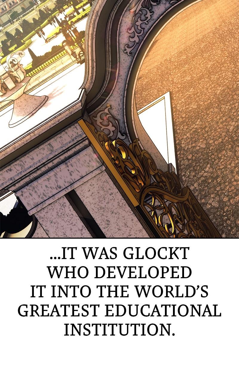 The Extra’s Academy Survival Guide Chapter 67 — page 83