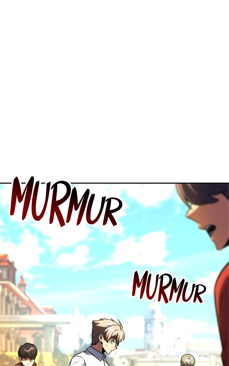 The Extra’s Academy Survival Guide Chapter 67 — page 84
