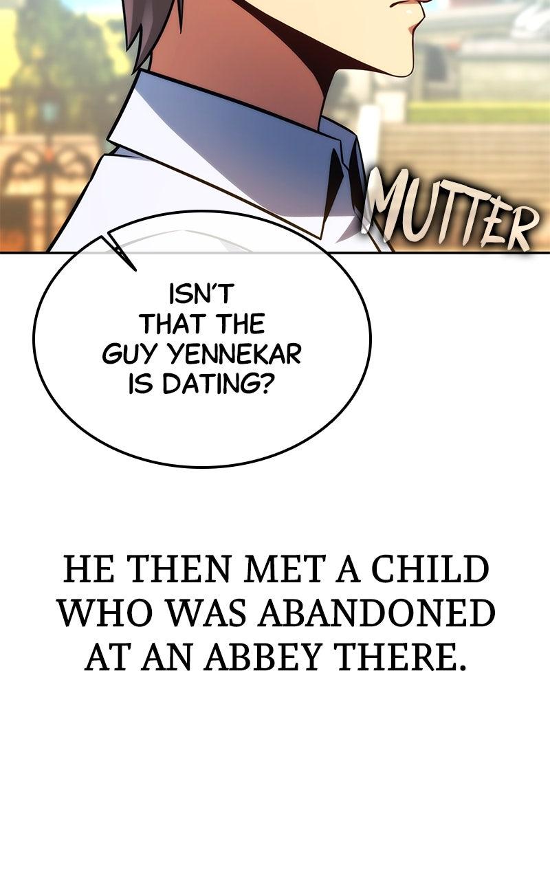 The Extra’s Academy Survival Guide Chapter 67 — page 87