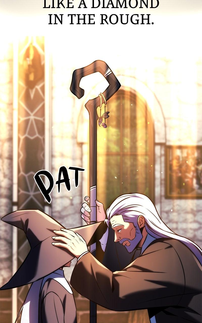 The Extra’s Academy Survival Guide Chapter 67 — page 92