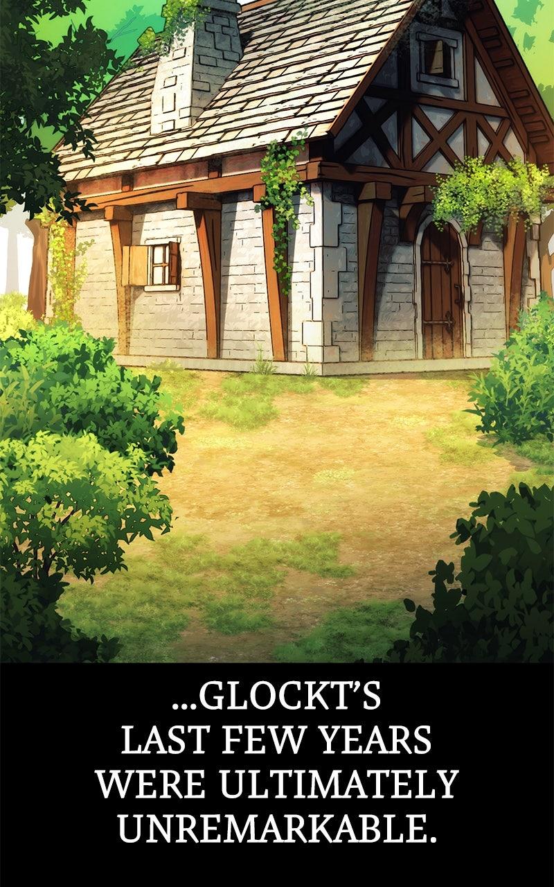 The Extra’s Academy Survival Guide Chapter 67 — page 95