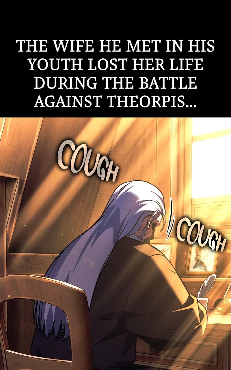 The Extra’s Academy Survival Guide Chapter 67 — page 96