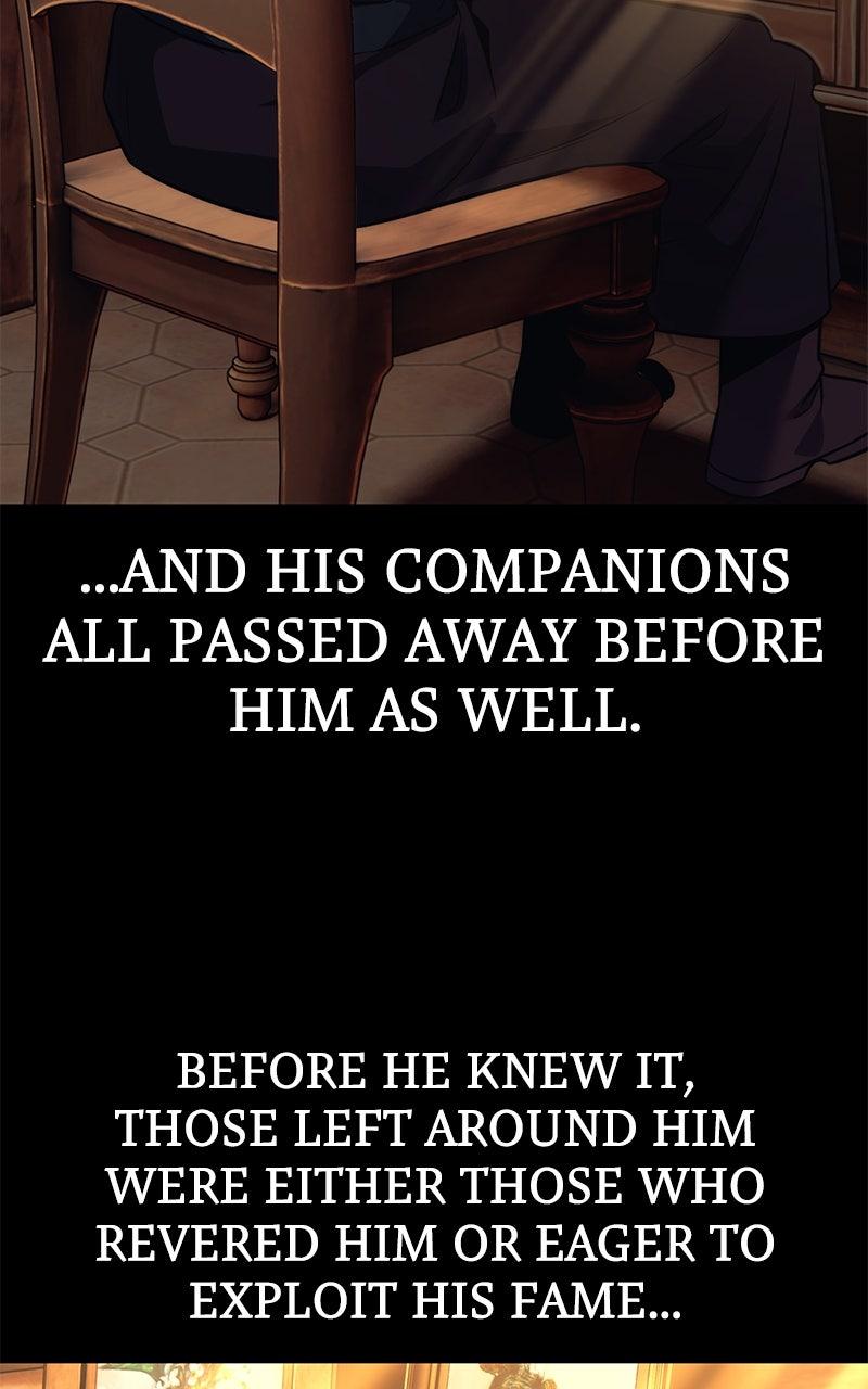 The Extra’s Academy Survival Guide Chapter 67 — page 97